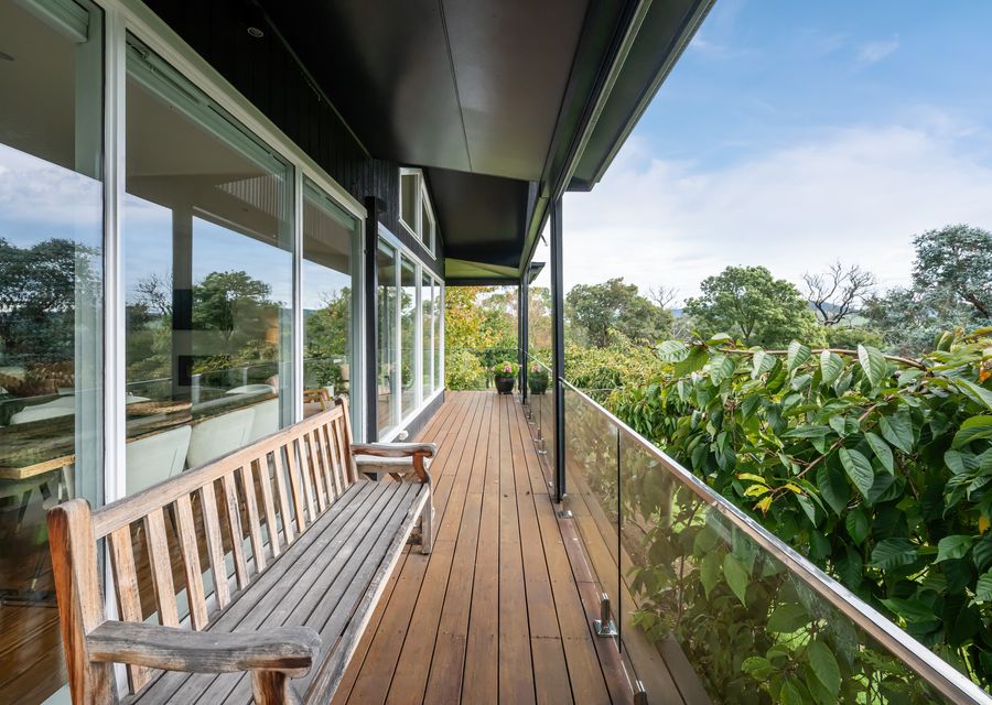 Mysa Homestead