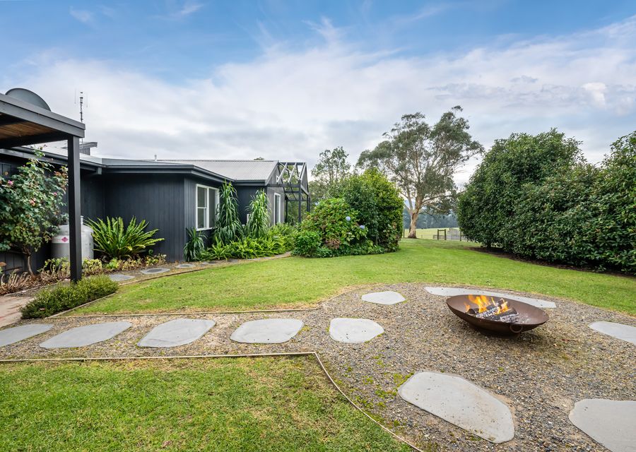 Mysa Homestead