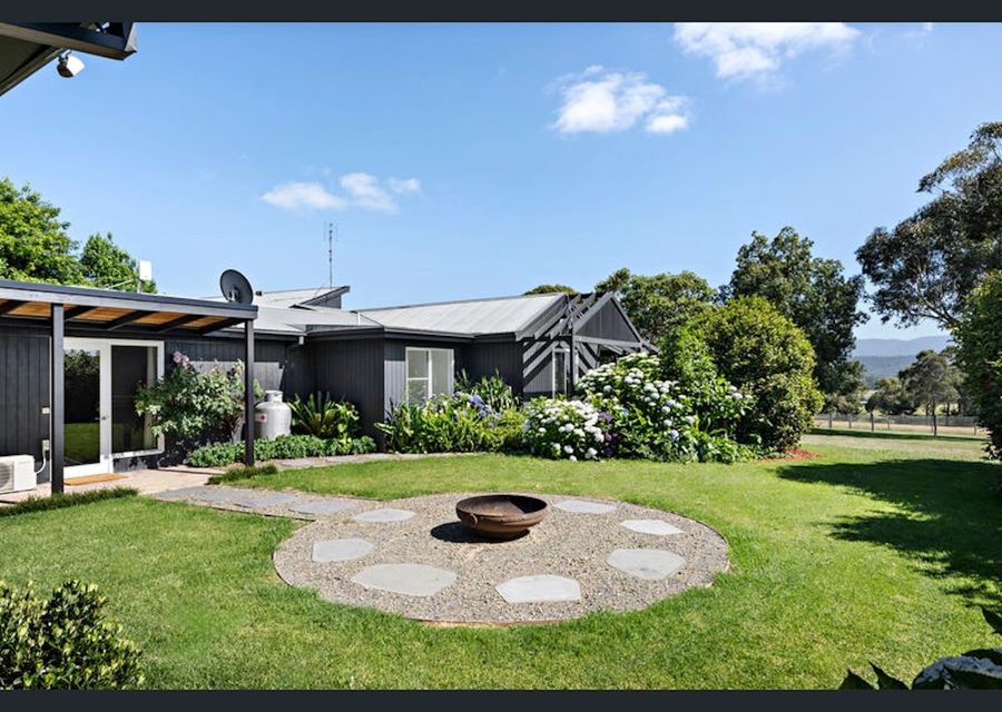 Mysa Homestead