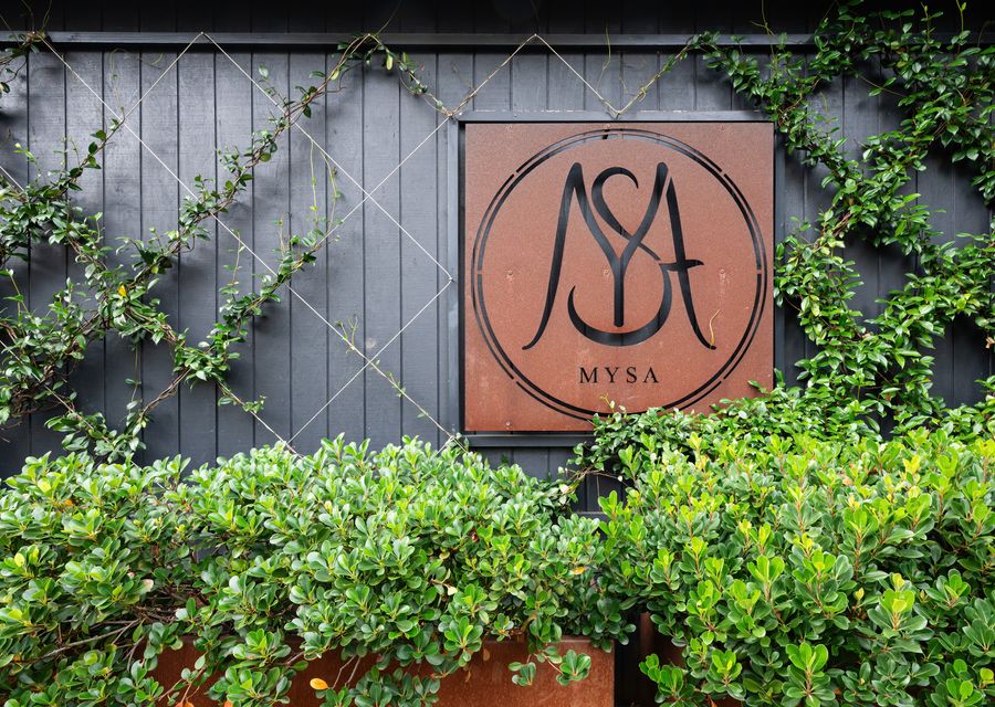 Mysa Homestead