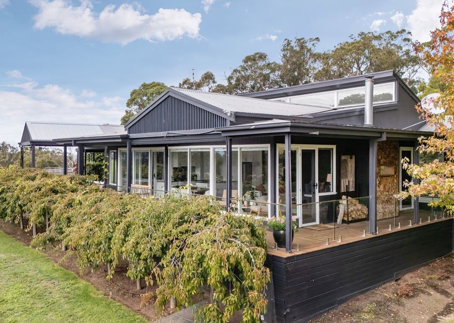 Mysa Homestead