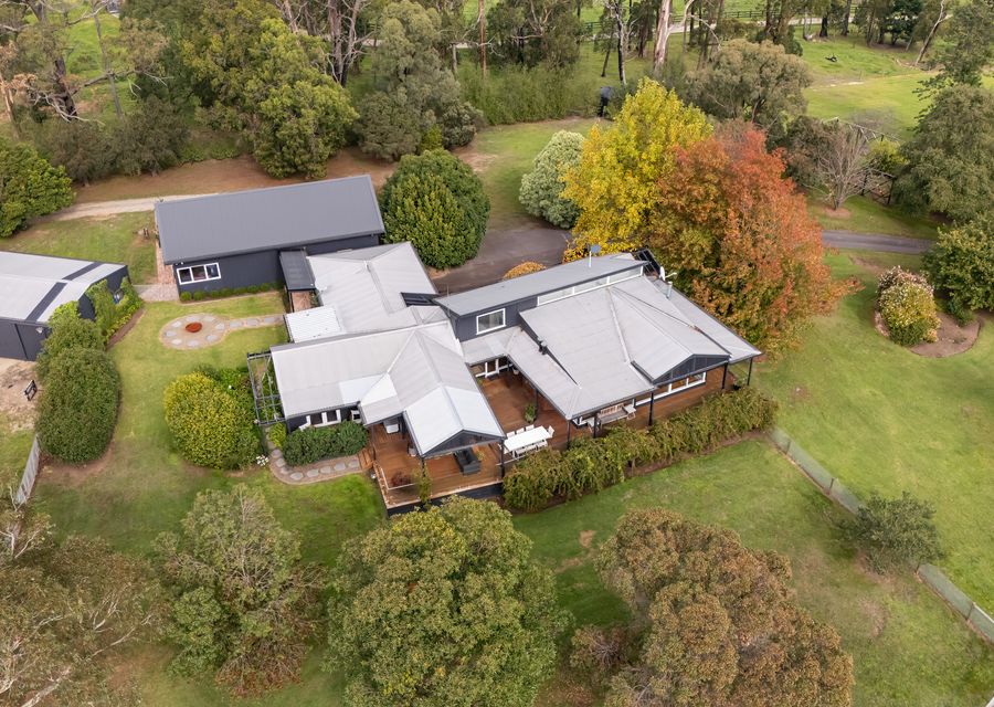 Mysa Homestead