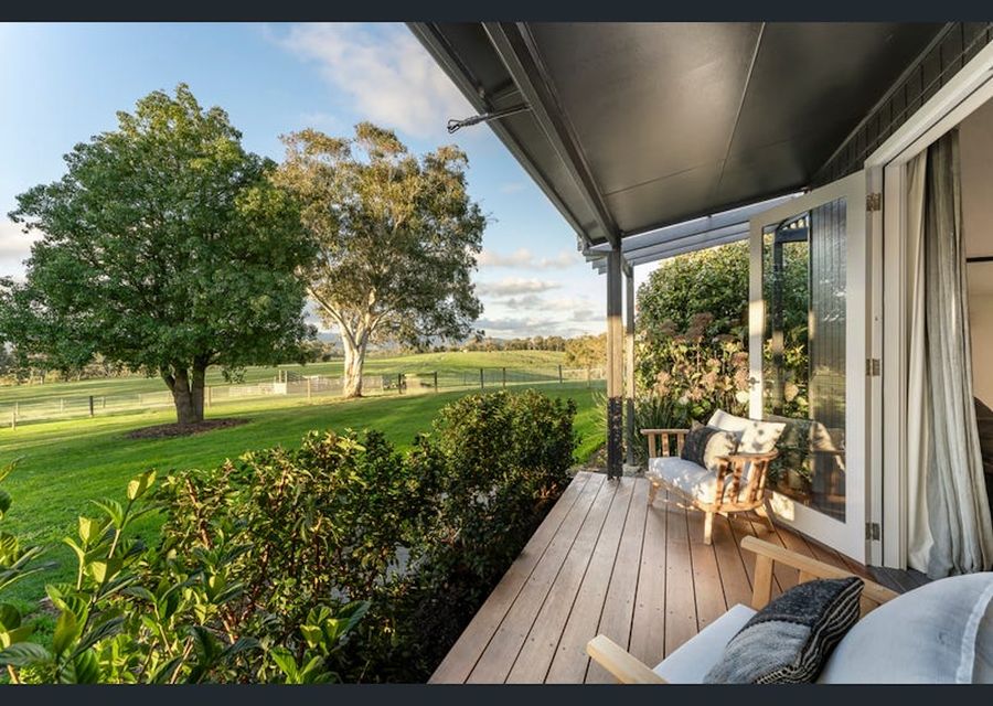 Mysa Homestead
