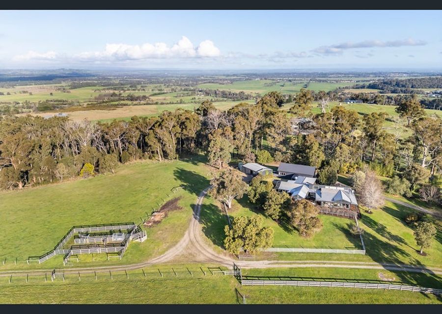 Mysa Homestead