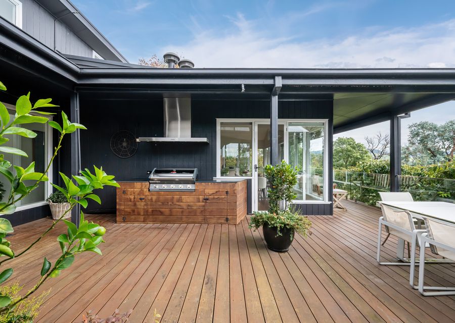 Mysa Homestead