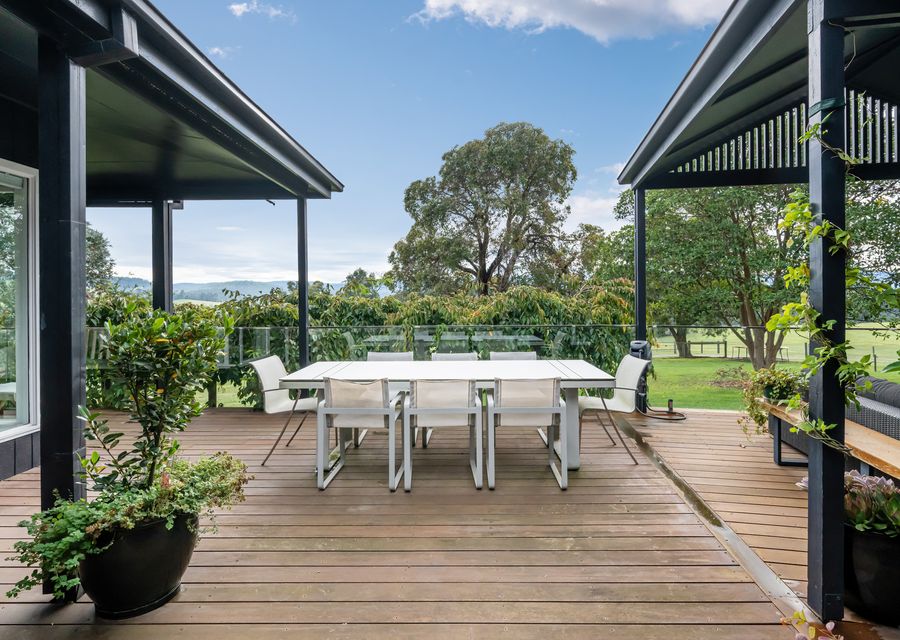 Mysa Homestead
