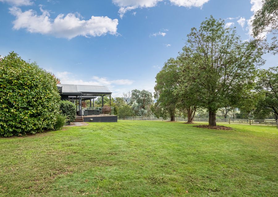 Mysa Homestead