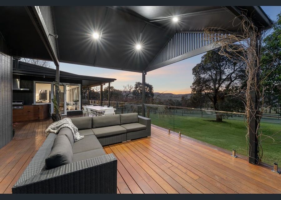 Mysa Homestead
