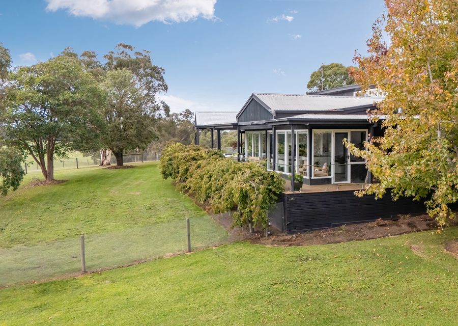 Mysa Homestead