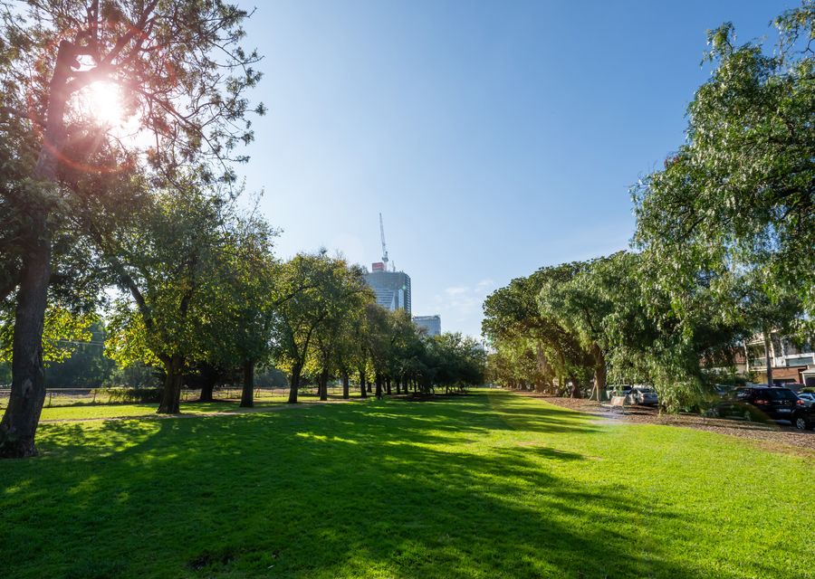 Sommersby Terrace – Port Melbourne