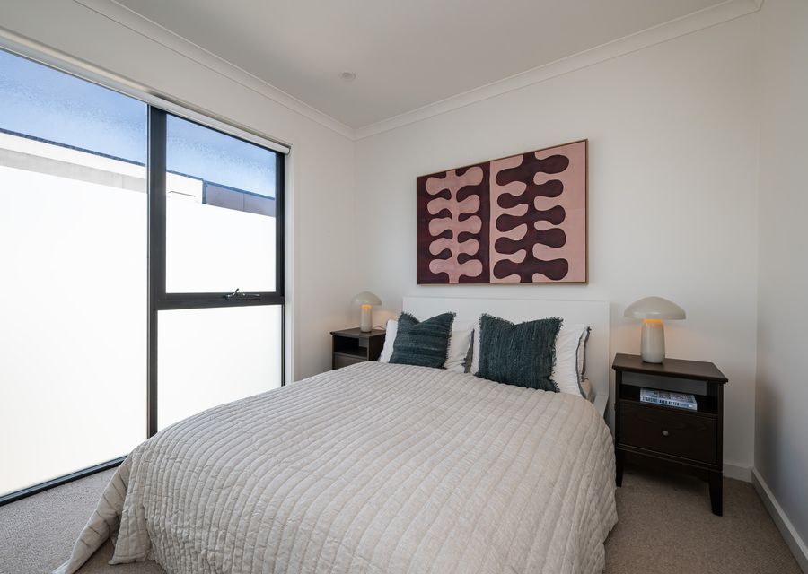 Sommersby Terrace – Port Melbourne