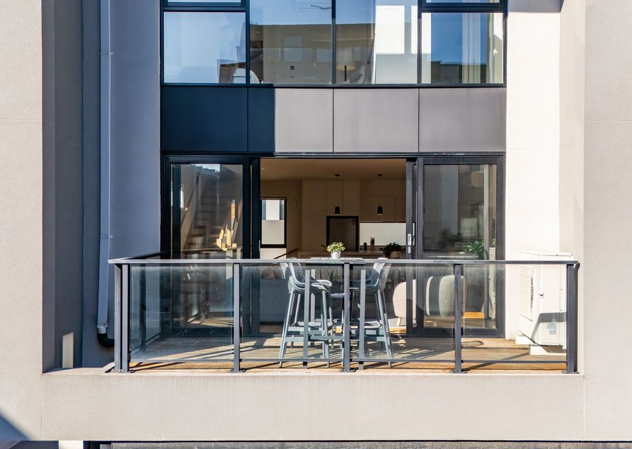 Sommersby Terrace – Port Melbourne
