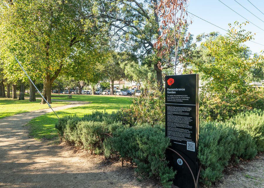Sommersby Terrace – Port Melbourne