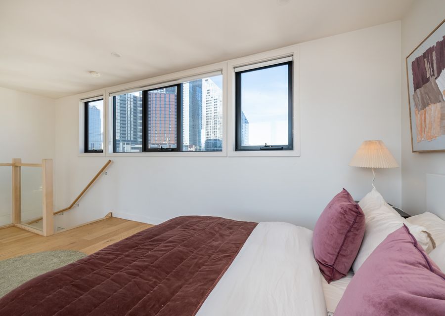Sommersby Terrace – Port Melbourne