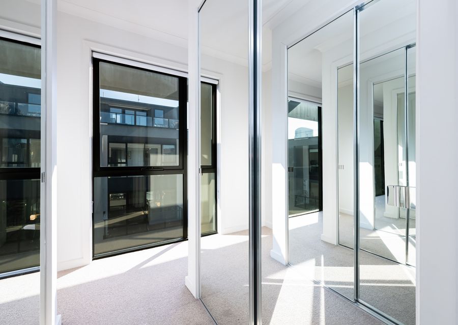 Sommersby Terrace – Port Melbourne