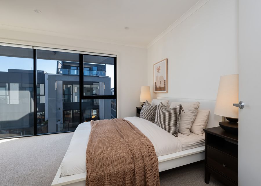 Sommersby Terrace – Port Melbourne