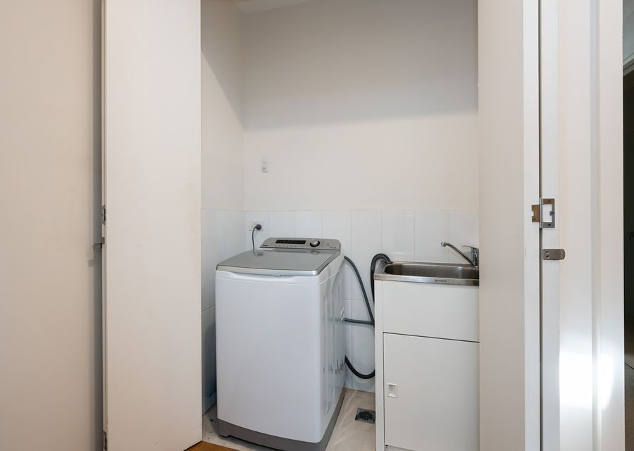 Sommersby Terrace – Port Melbourne
