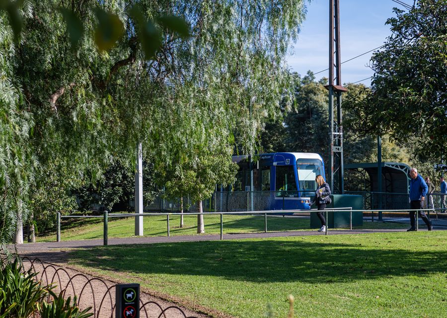 Sommersby Terrace – Port Melbourne