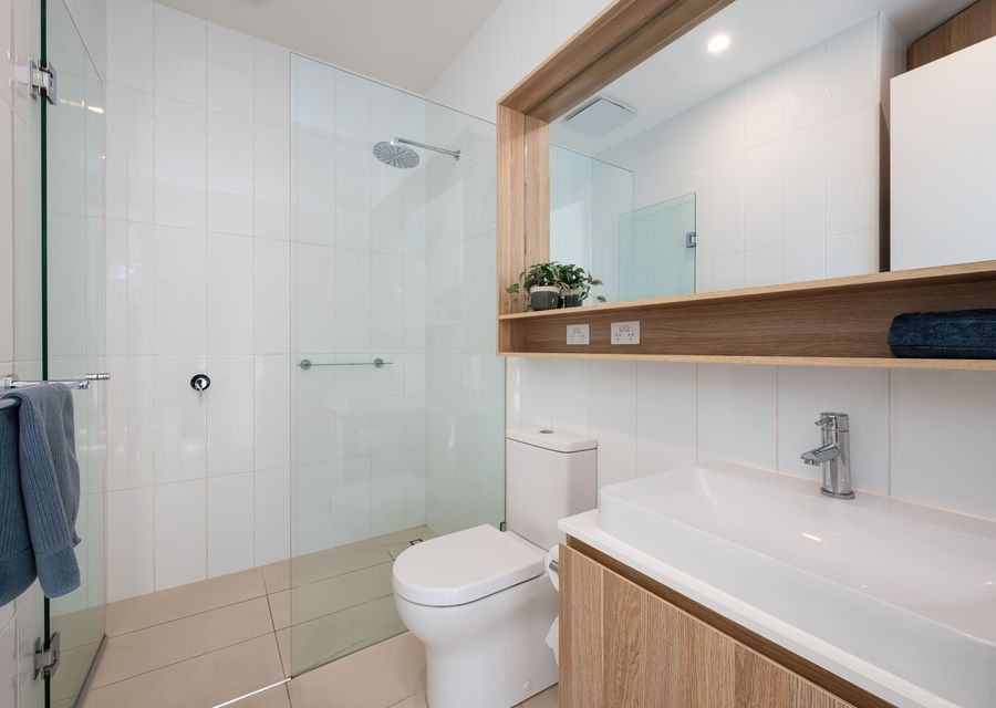 Sommersby Terrace – Port Melbourne