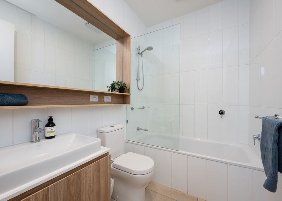 Sommersby Terrace – Port Melbourne