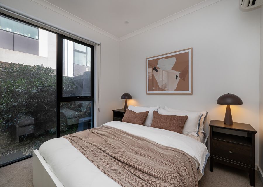 Sommersby Terrace – Port Melbourne