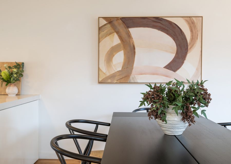 Sommersby Terrace – Port Melbourne