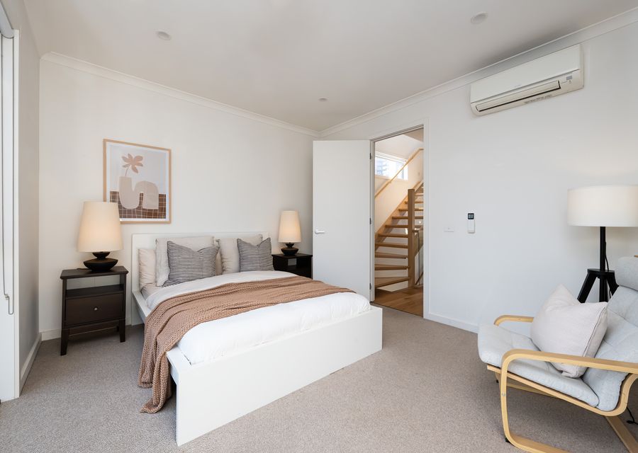 Sommersby Terrace – Port Melbourne