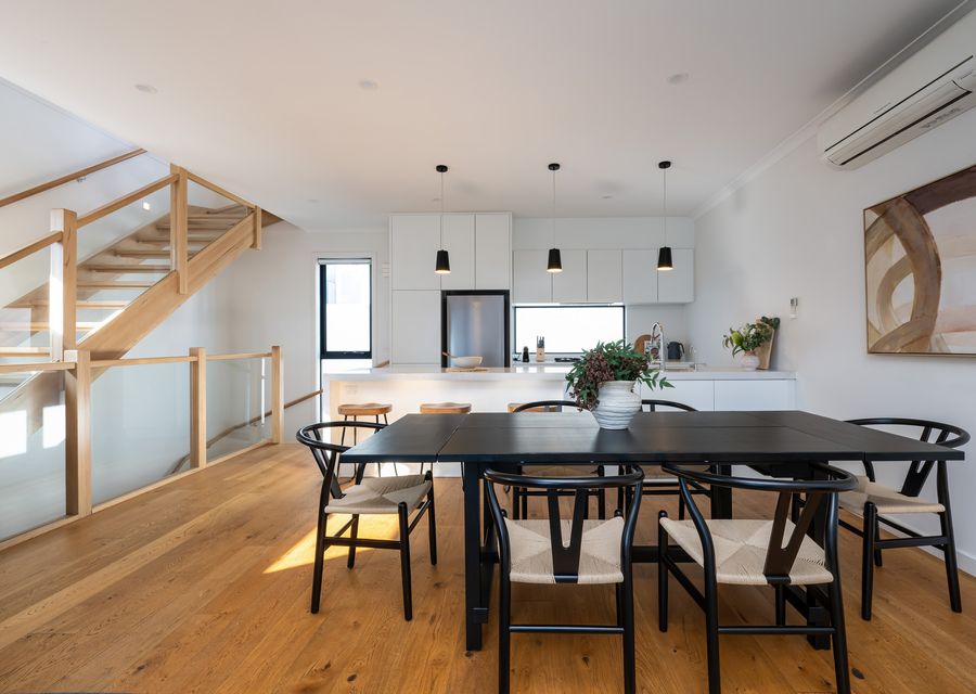 Sommersby Terrace – Port Melbourne
