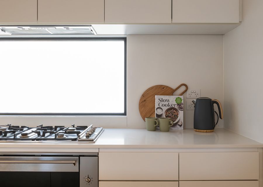 Sommersby Terrace – Port Melbourne