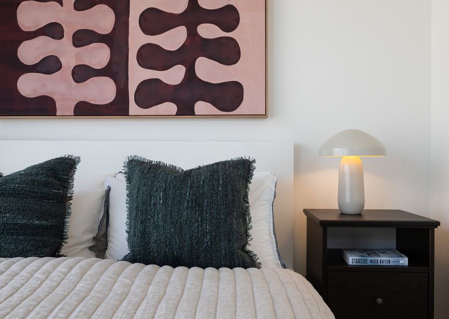 Sommersby Terrace – Port Melbourne