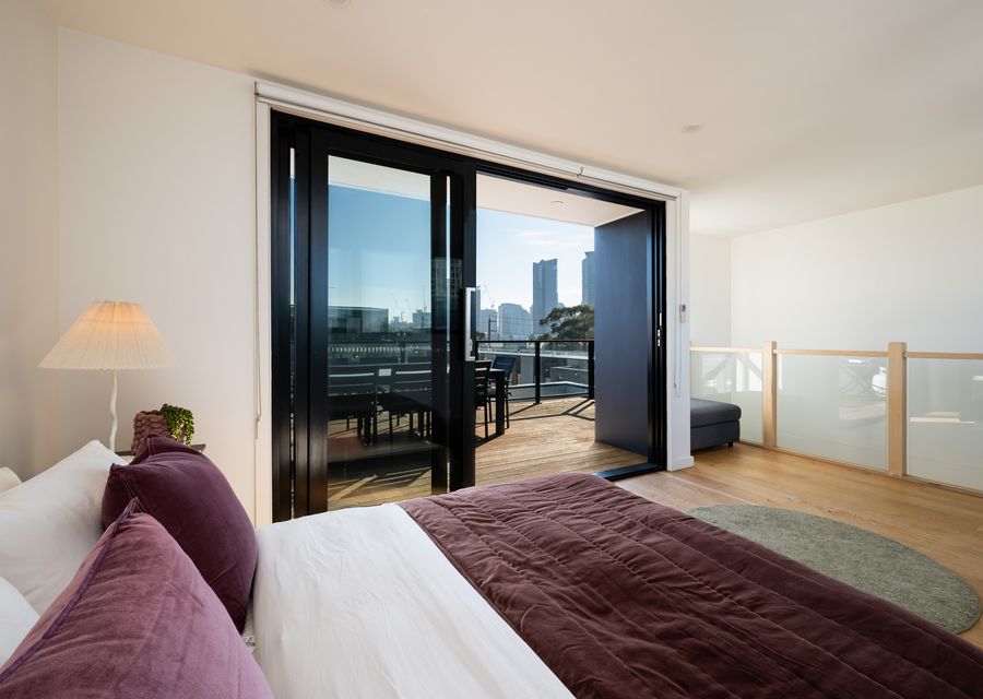 Sommersby Terrace – Port Melbourne