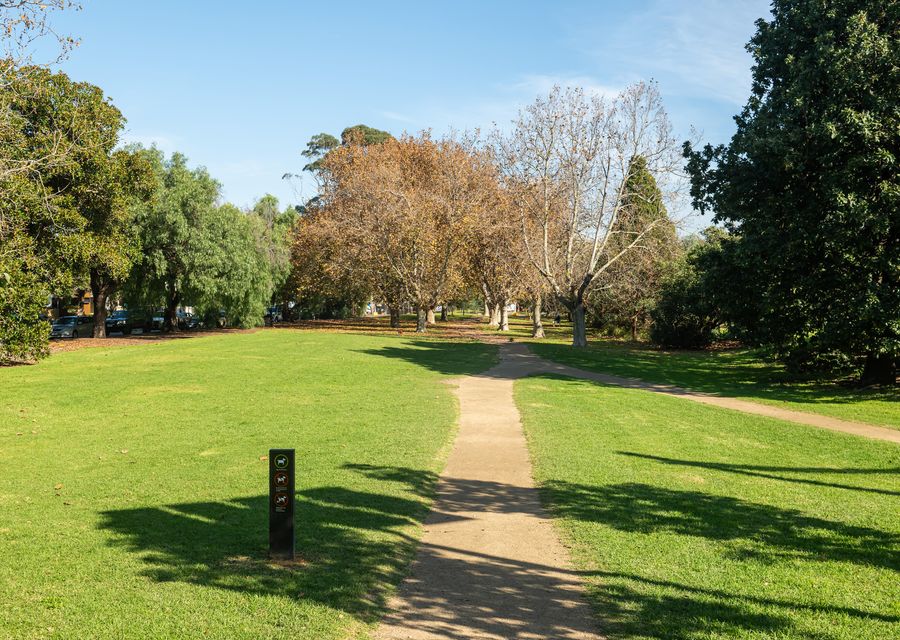 Sommersby Terrace – Port Melbourne