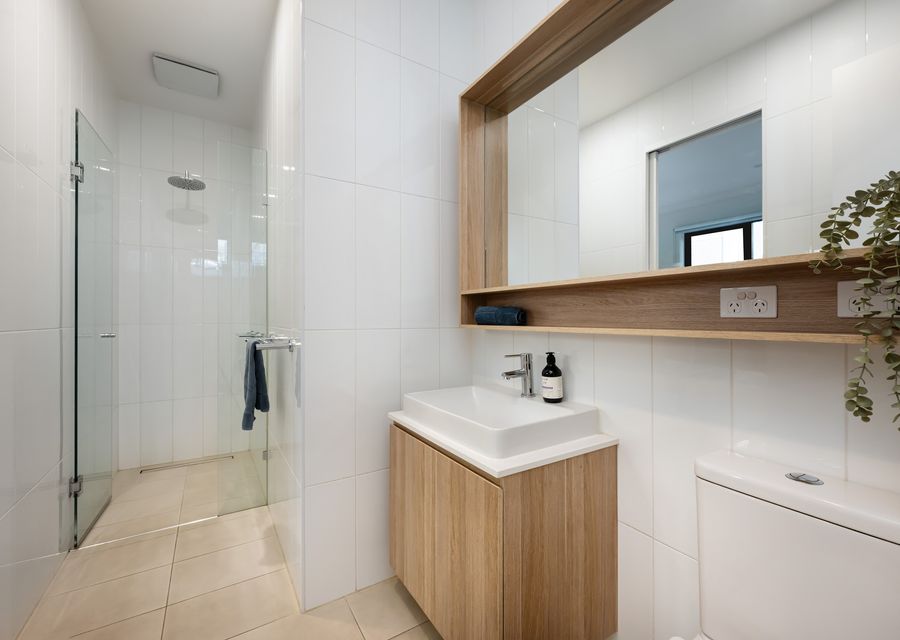 Sommersby Terrace – Port Melbourne