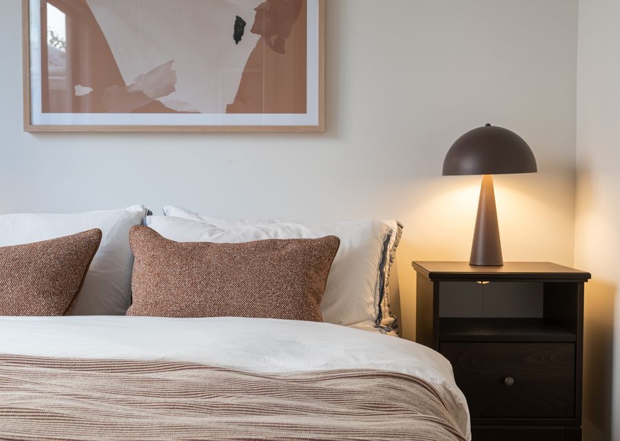 Sommersby Terrace – Port Melbourne