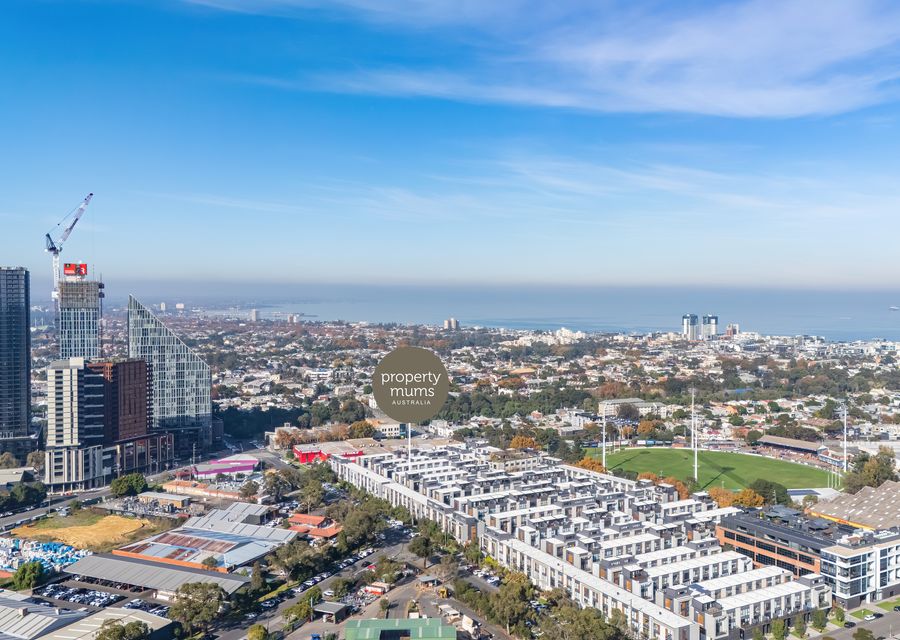 Sommersby Terrace – Port Melbourne