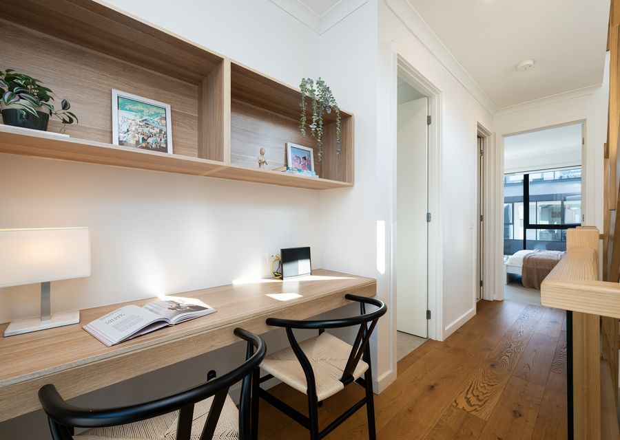 Sommersby Terrace – Port Melbourne