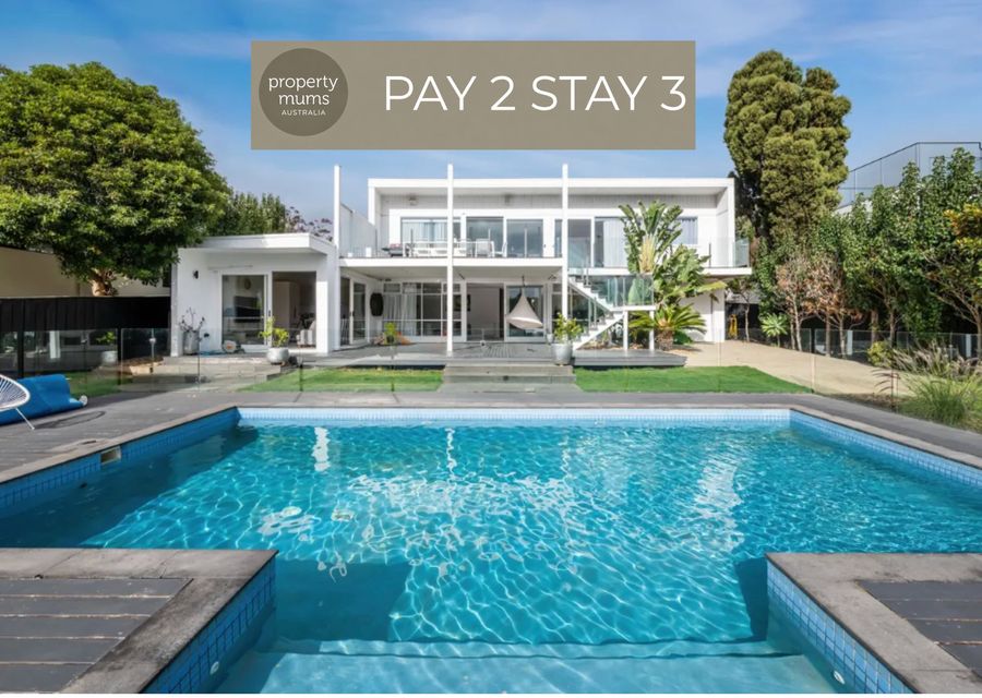 House of Sol – Mt Eliza