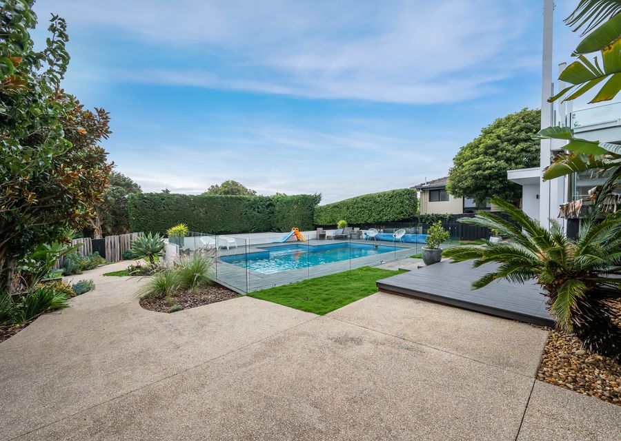House of Sol – Mt Eliza
