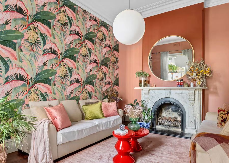 Eversley House, Fitzroy
