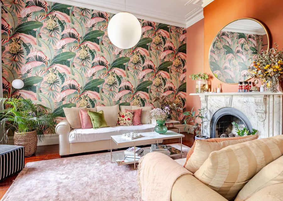 Eversley House, Fitzroy