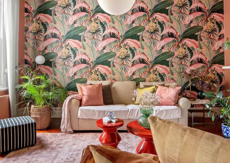 Eversley House, Fitzroy