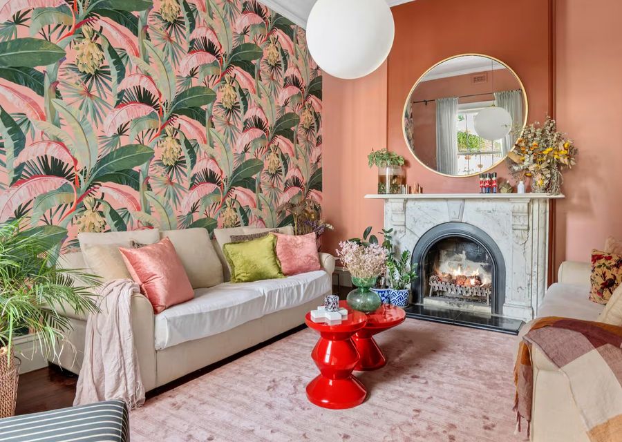 Eversley House, Fitzroy