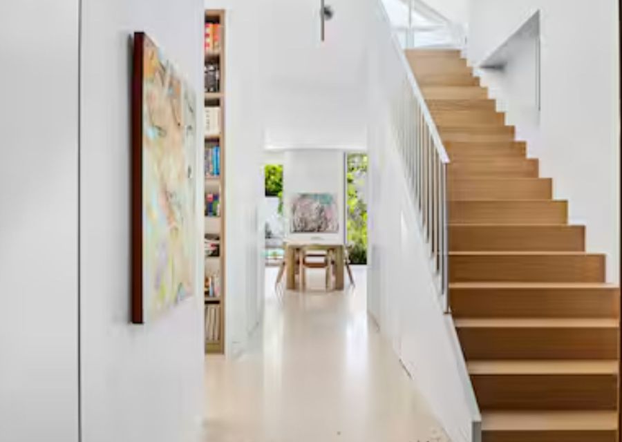 House on Clarence