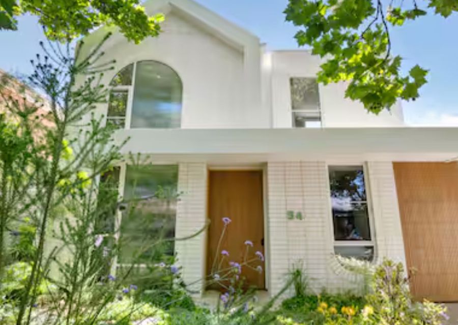 House on Clarence
