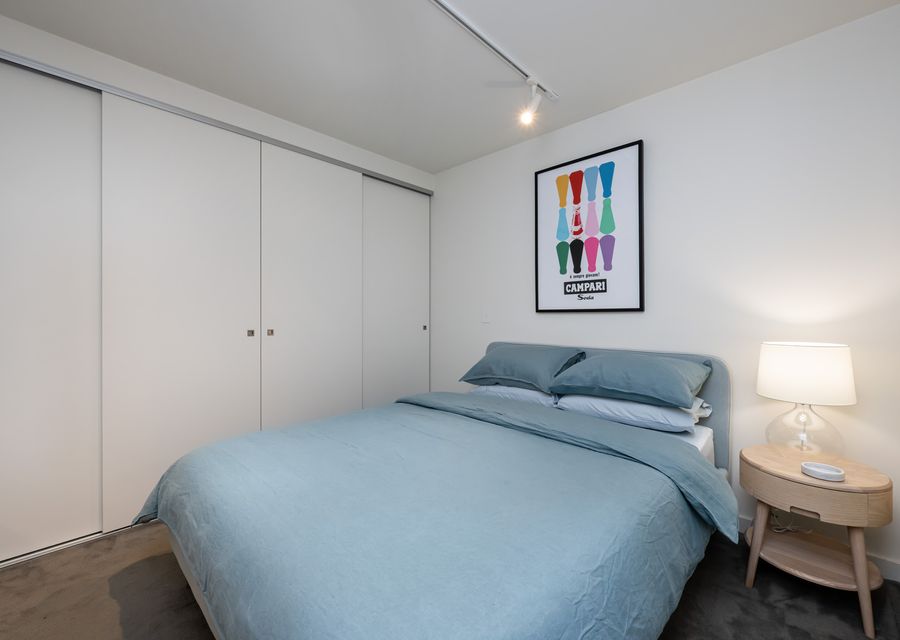 Georgie Boys, South Melbourne