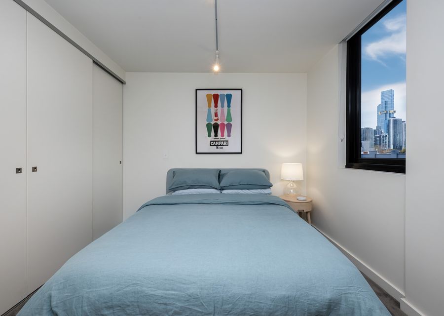 Georgie Boys, South Melbourne