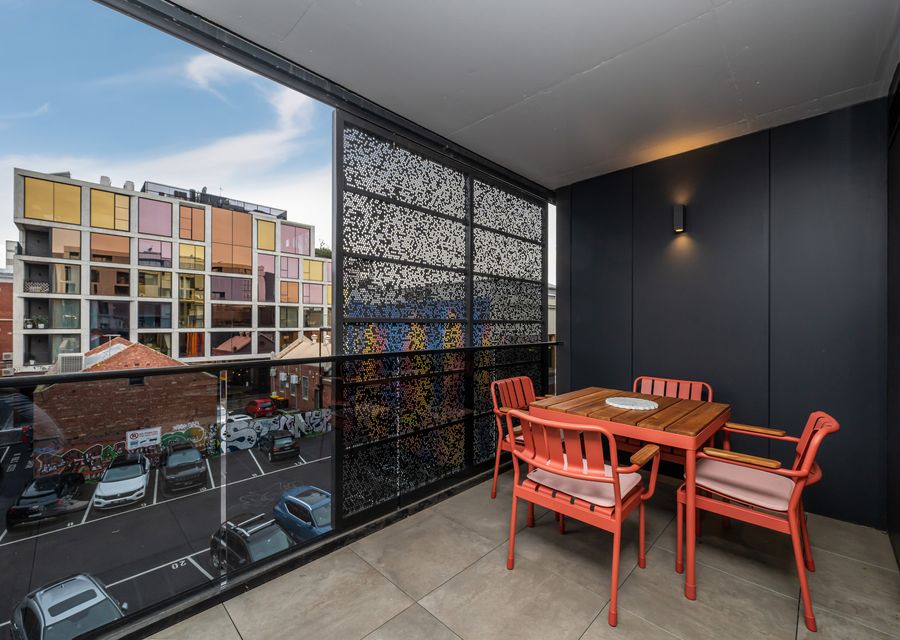 Georgie Boys, South Melbourne
