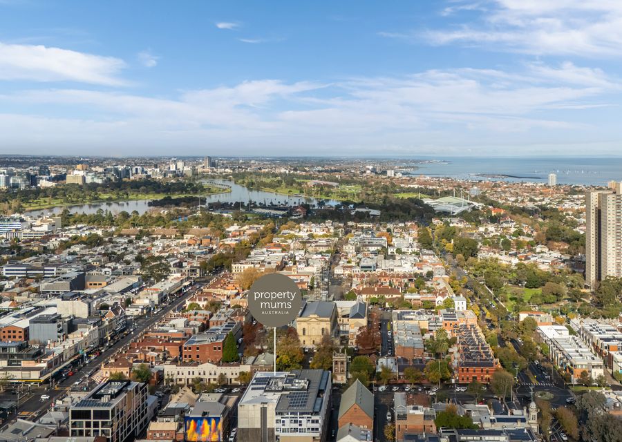 Georgie Boys, South Melbourne