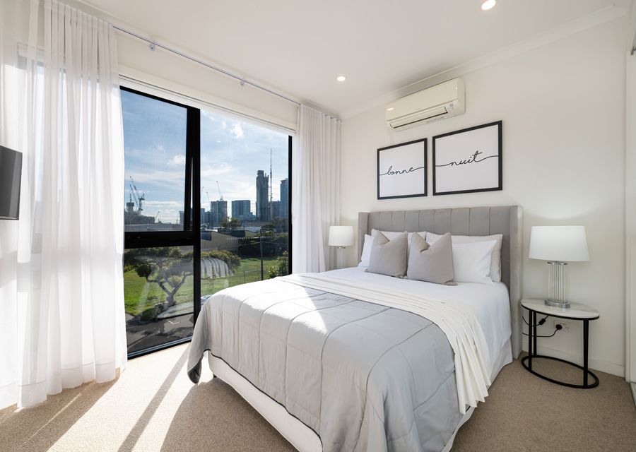The Viewpoint, Port Melbourne