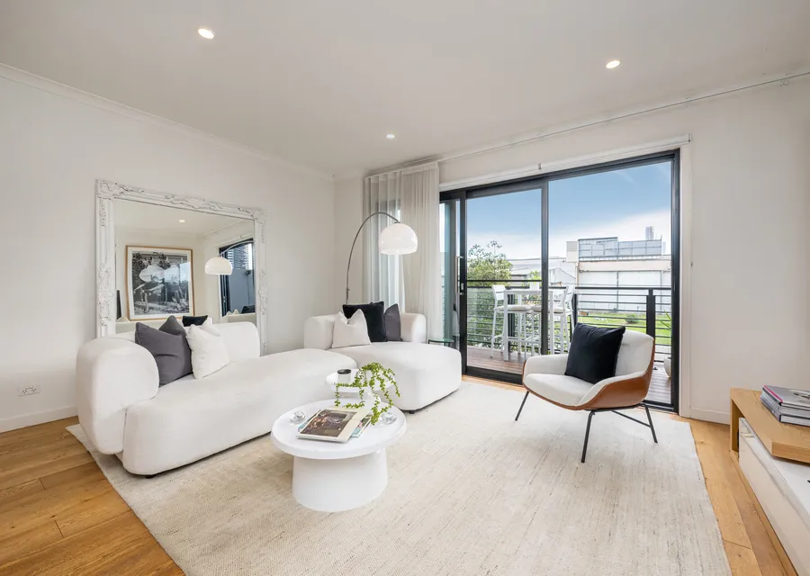 The Viewpoint, Port Melbourne